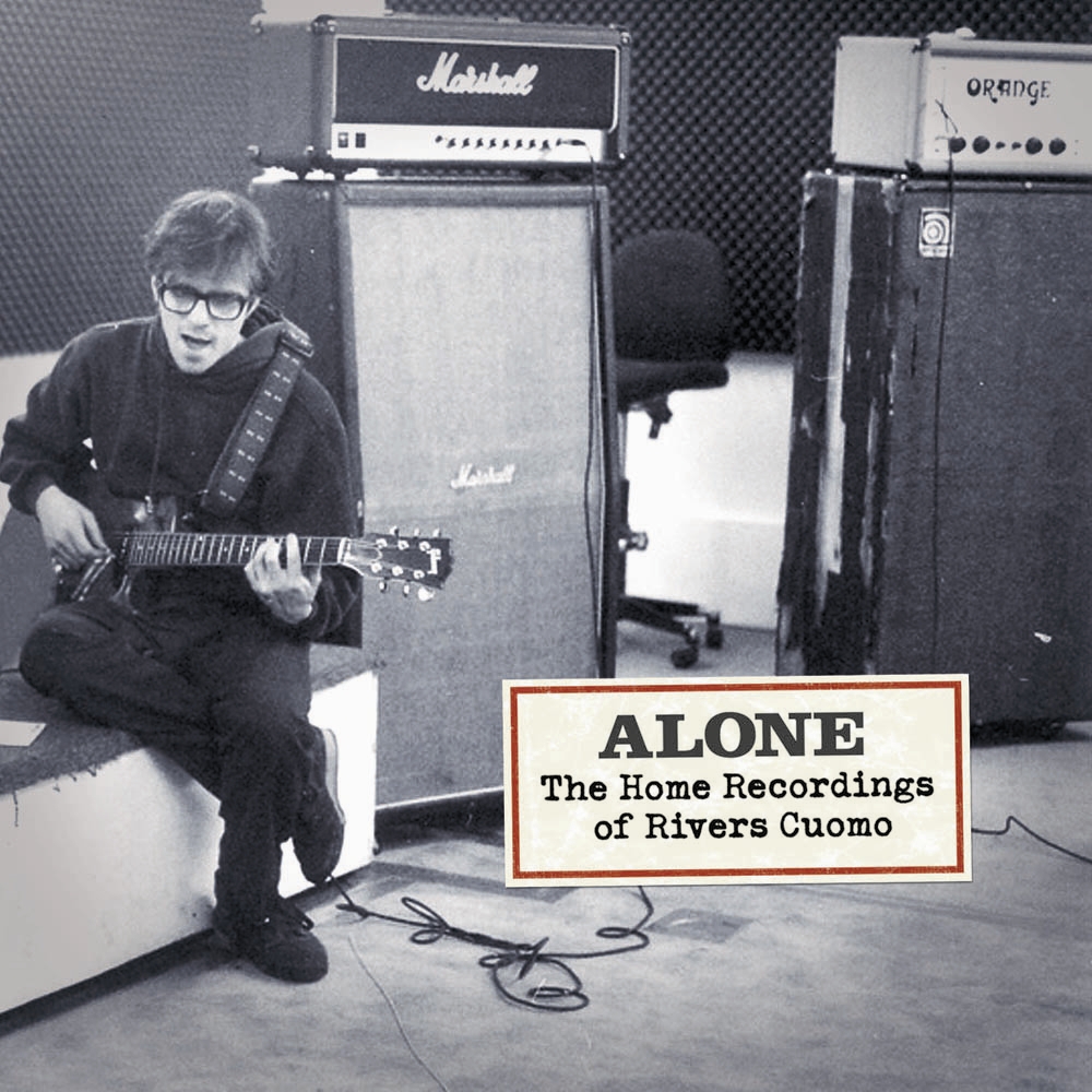 alone, rivers cuomo, 2007