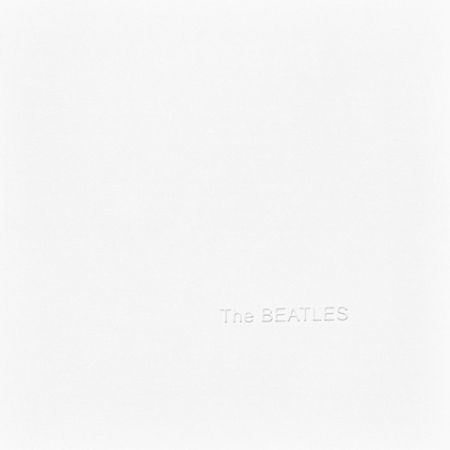 white album, beatles, 1968